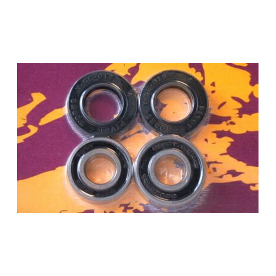 Kit de roulements et joints de roue arrière PIVOT WORKS