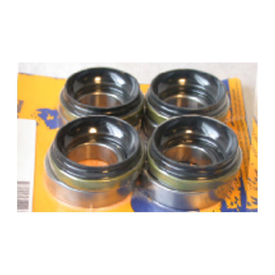 Kit de roulements et joints de roue avant PIVOT WORKS