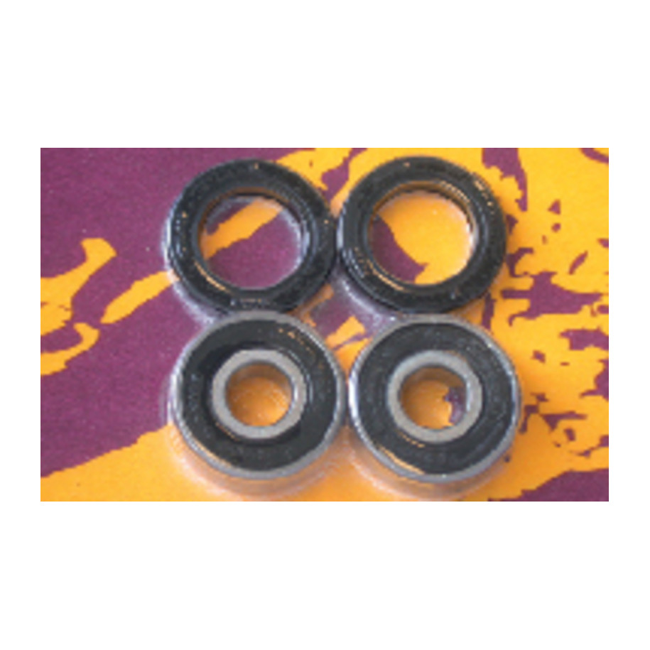 Kit de roulements et joints de roue avant PIVOT WORKS