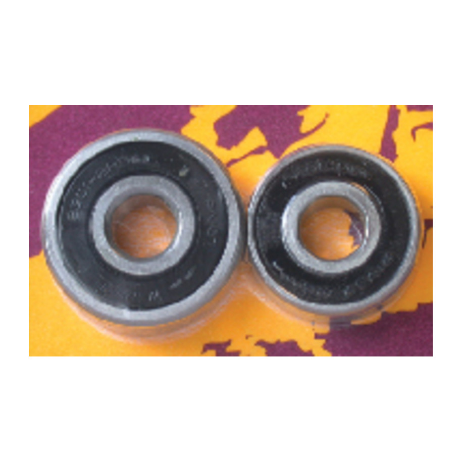 Kit de roulements et joints de roue avant PIVOT WORKS