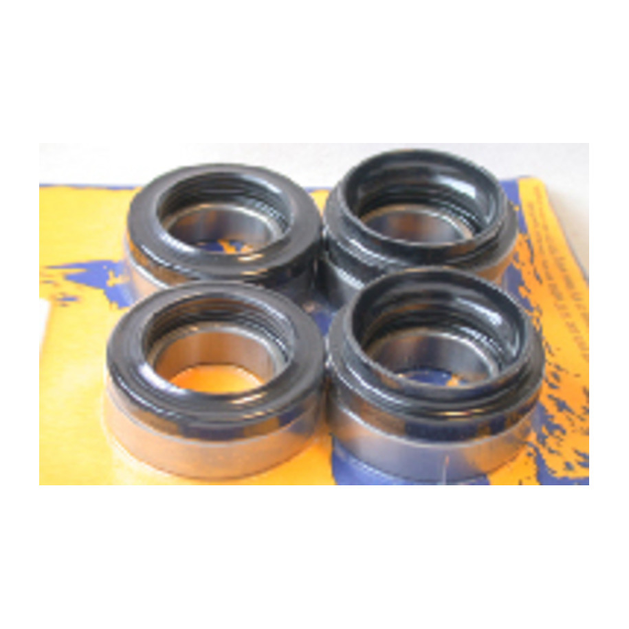 Kit de roulements et joints de roue avant PIVOT WORKS