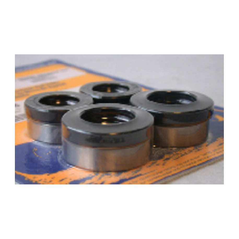 Kit de roulements et joints de roue avant PIVOT WORKS