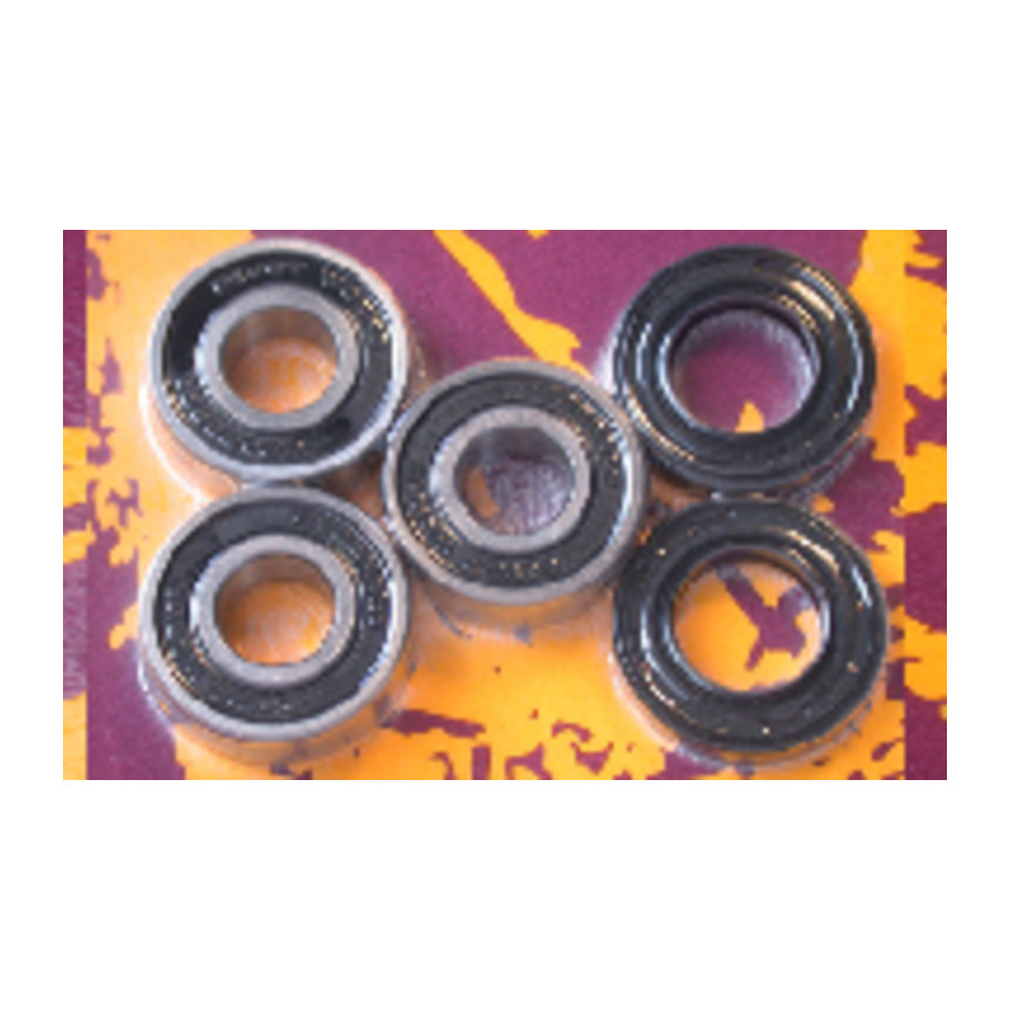 Kit de roulements et joints de roue arrière PIVOT WORKS