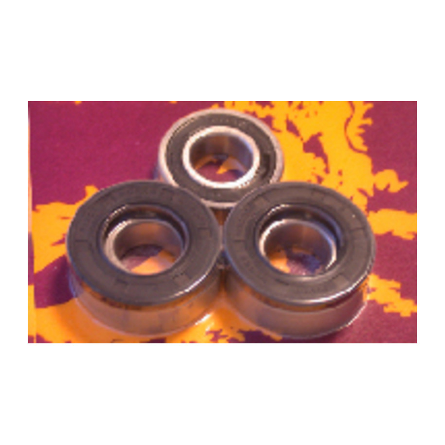 Kit de roulements et joints de roue arrière PIVOT WORKS