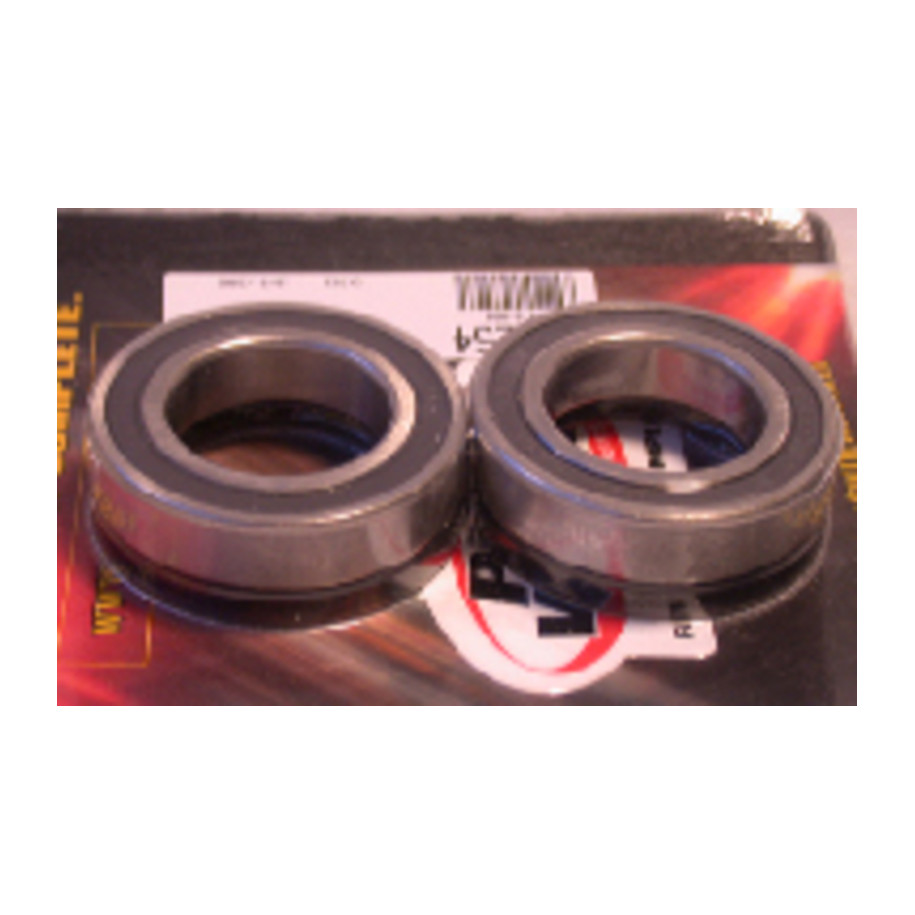 Kit de roulements et joints de roue arrière PIVOT WORKS