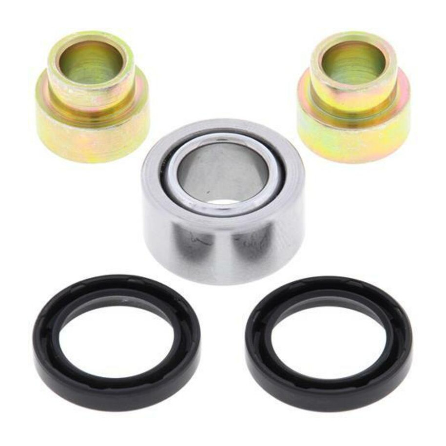 Kit roulements d'amortisseur supérieur ALL BALLS Honda CXR200R