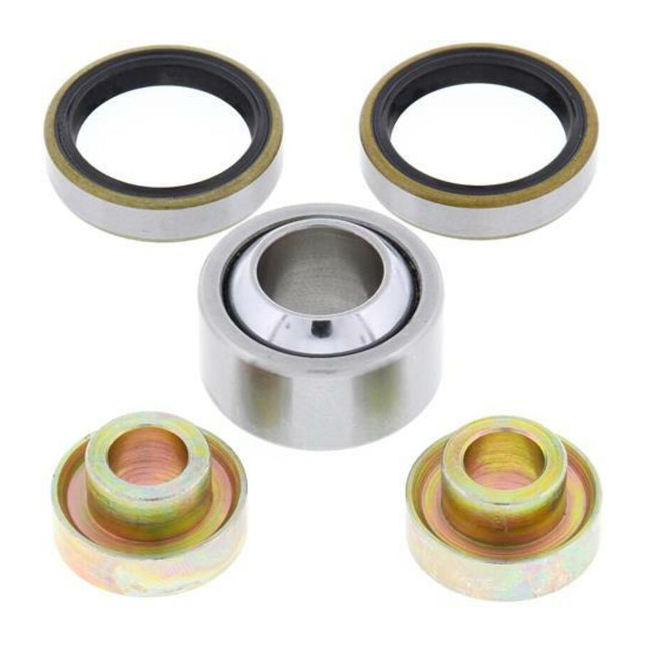 Kit roulements d'amortisseur inférieur ALL BALLS KTM