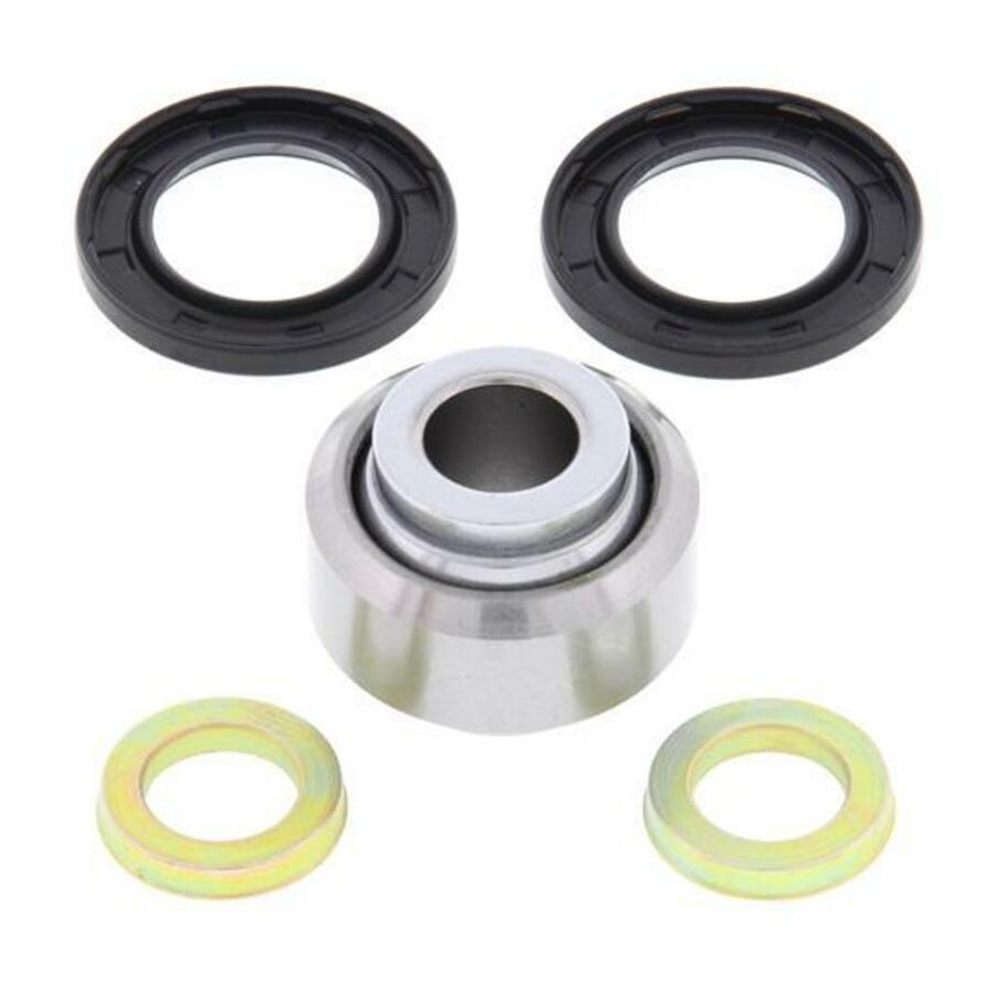 Kit roulements d'amortisseur inférieur ALL BALLS Honda CR125R/250R