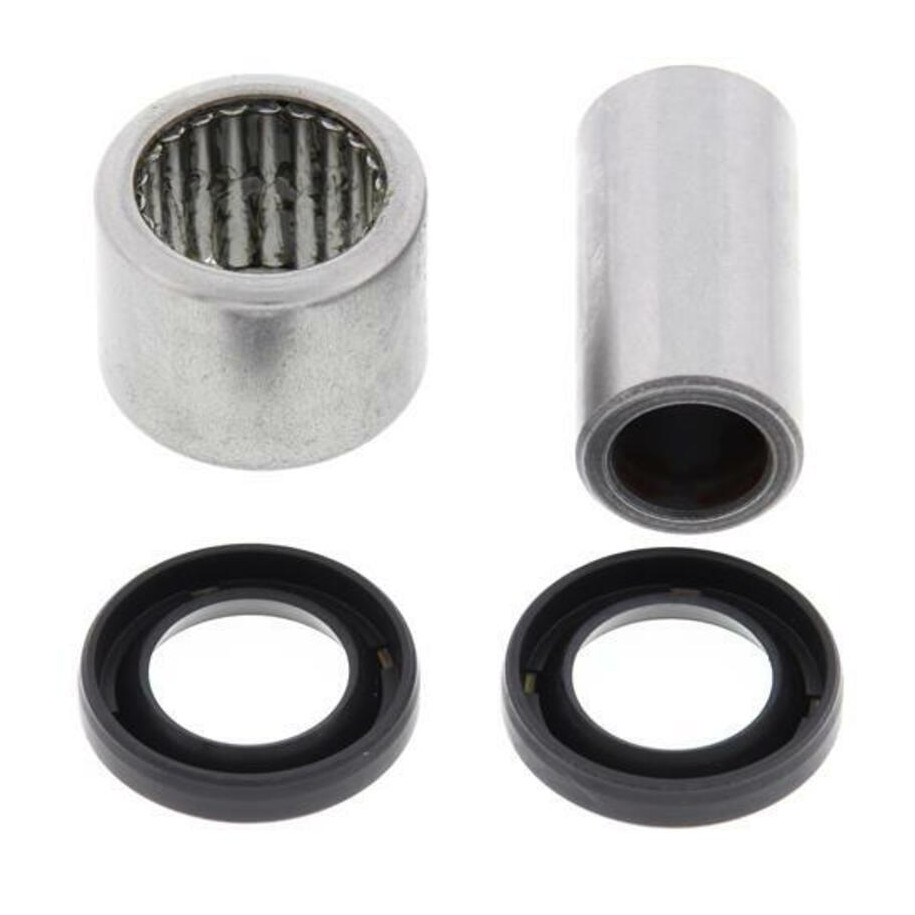 Kit roulements d'amortisseur inférieur ALL BALLS Honda XR250R/400R/650L