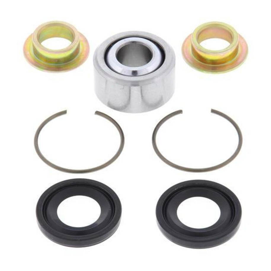 Kit roulements d'amortisseur inférieur ALL BALLS Suzuki RM80/85/125/250