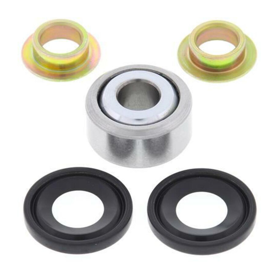 Kit roulements d'amortisseur inférieur ALL BALLS Suzuki RM125/250