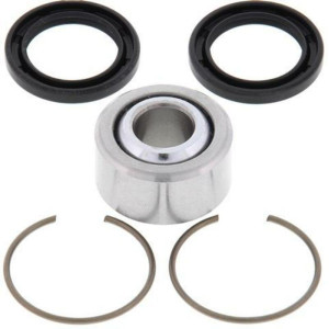 Kit roulements d'amortisseur inférieur ALL BALLS Suzuki DR350/SE/S/R