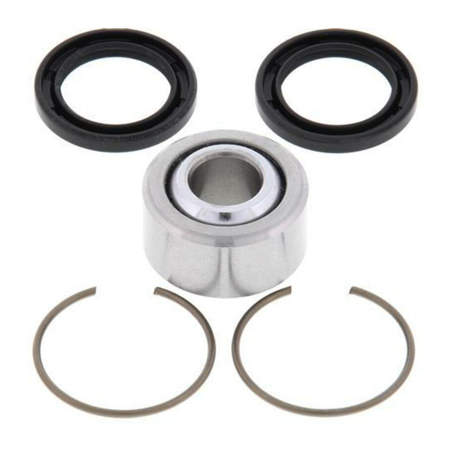 Kit roulements d'amortisseur inférieur ALL BALLS Suzuki DR350/SE/S/R