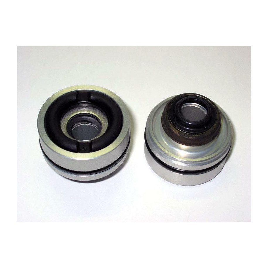 BOITIER D'AMORTISSEUR KYB 50/16 POUR KXF450 09-10, CRF450 09-10