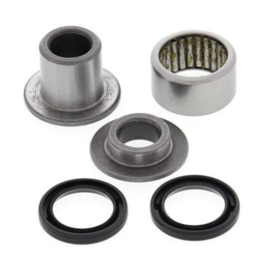 Kit roulements d'amortisseur supérieur ALL BALLS Honda/HM
