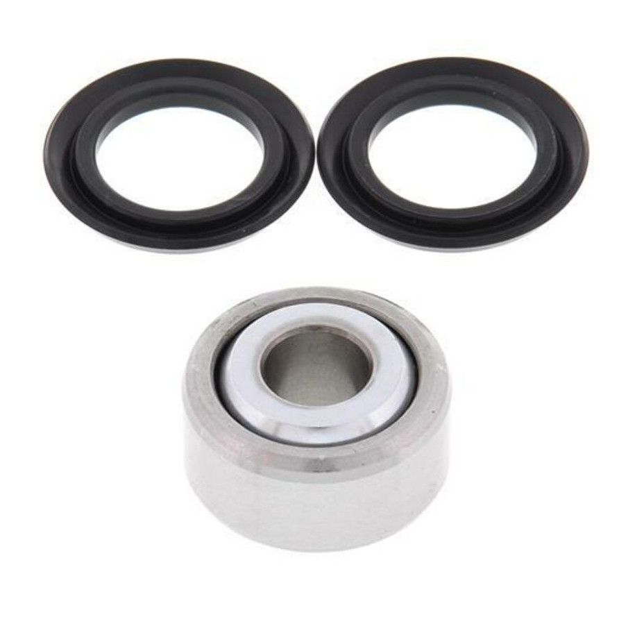 Kit roulements d'amortisseur supérieur ALL BALLS Suzuki RM125/250