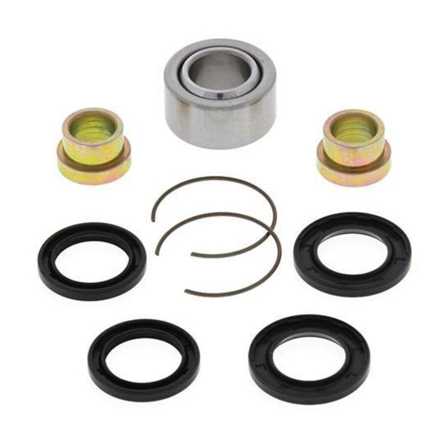 Kit roulements d'amortisseur supérieur ALL BALLS Suzuki