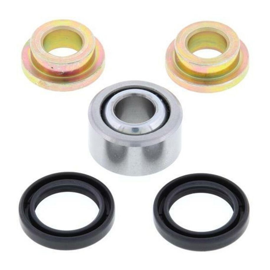 Kit roulements d'amortisseur supérieur ALL BALLS Yamaha YZ125/250 / WR250Z