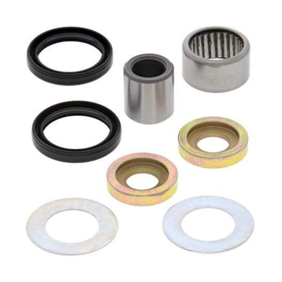 Kit roulements d'amortisseur inférieur ALL BALLS Suzuki RM-Z250/450
