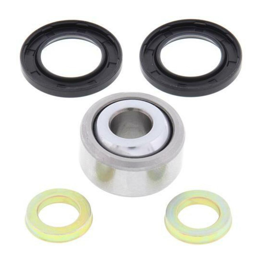 Kit roulements d'amortisseur inférieur ALL BALLS Honda CR125R/250R/500R