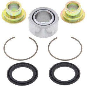 Kit roulements d'amortisseur inférieur ALL BALLS Yamaha