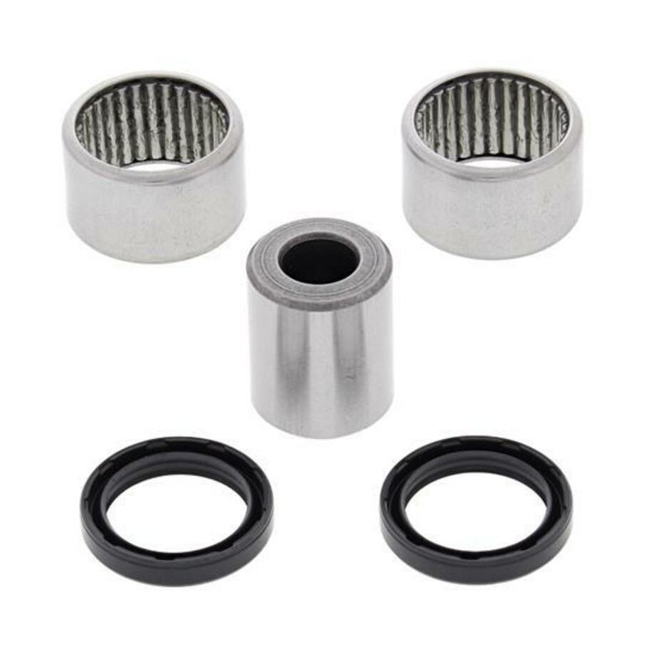 Kit roulements d'amortisseur inférieur ALL BALLS Husqvarna