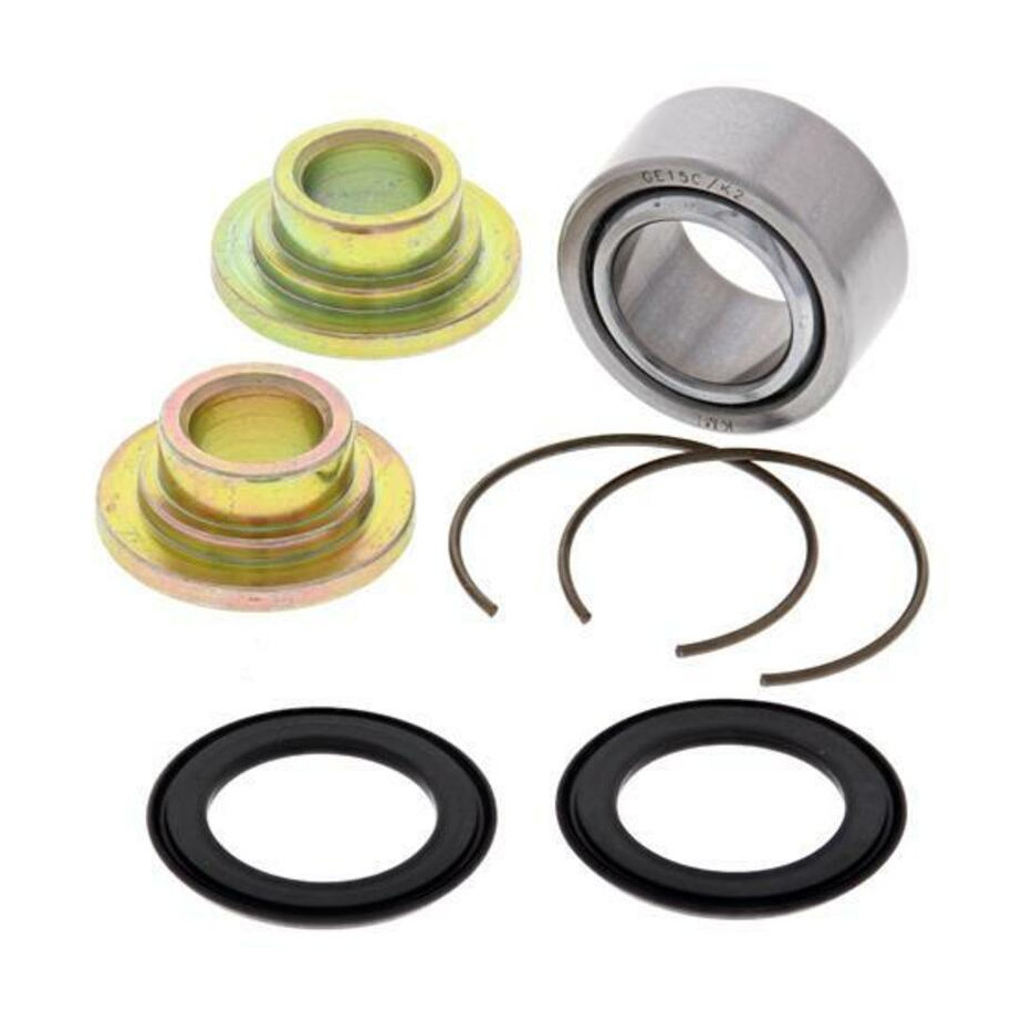 Kit roulement d'amortisseur inférieur/supérieur ALL BALLS KTM SX65