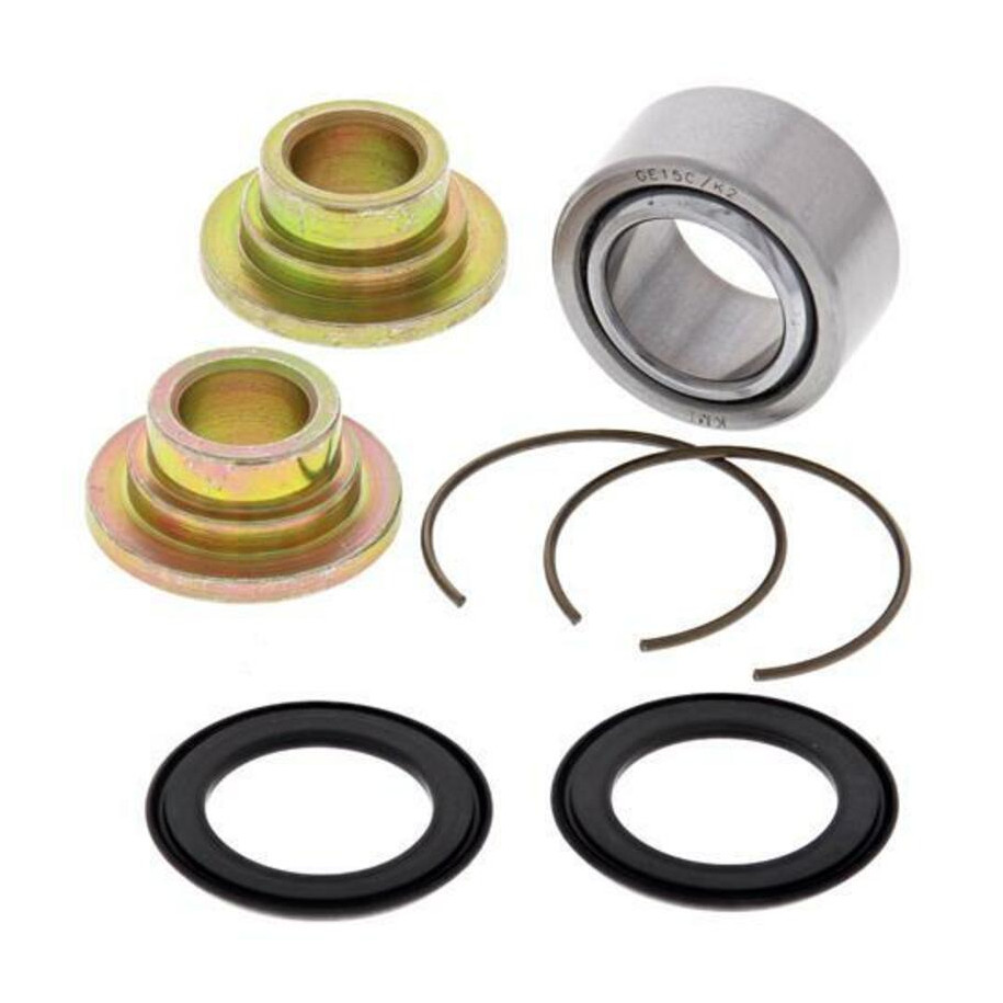 Kit roulements d'amortisseur supérieur ALL BALLS KTM/Husqvarna