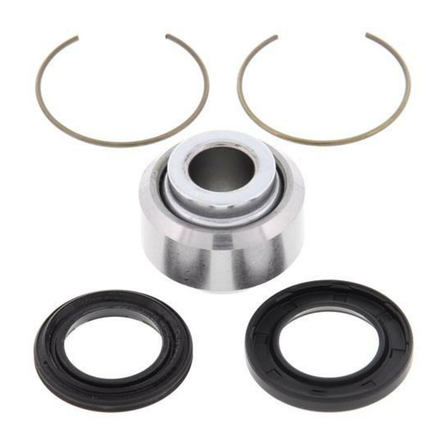 Kit roulements d'amortisseur supérieur ALL BALLS Honda/HM