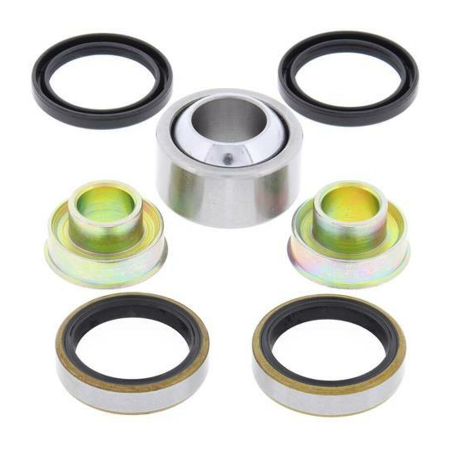 Kit roulements d'amortisseur inférieur ALL BALLS KTM/Husaberg
