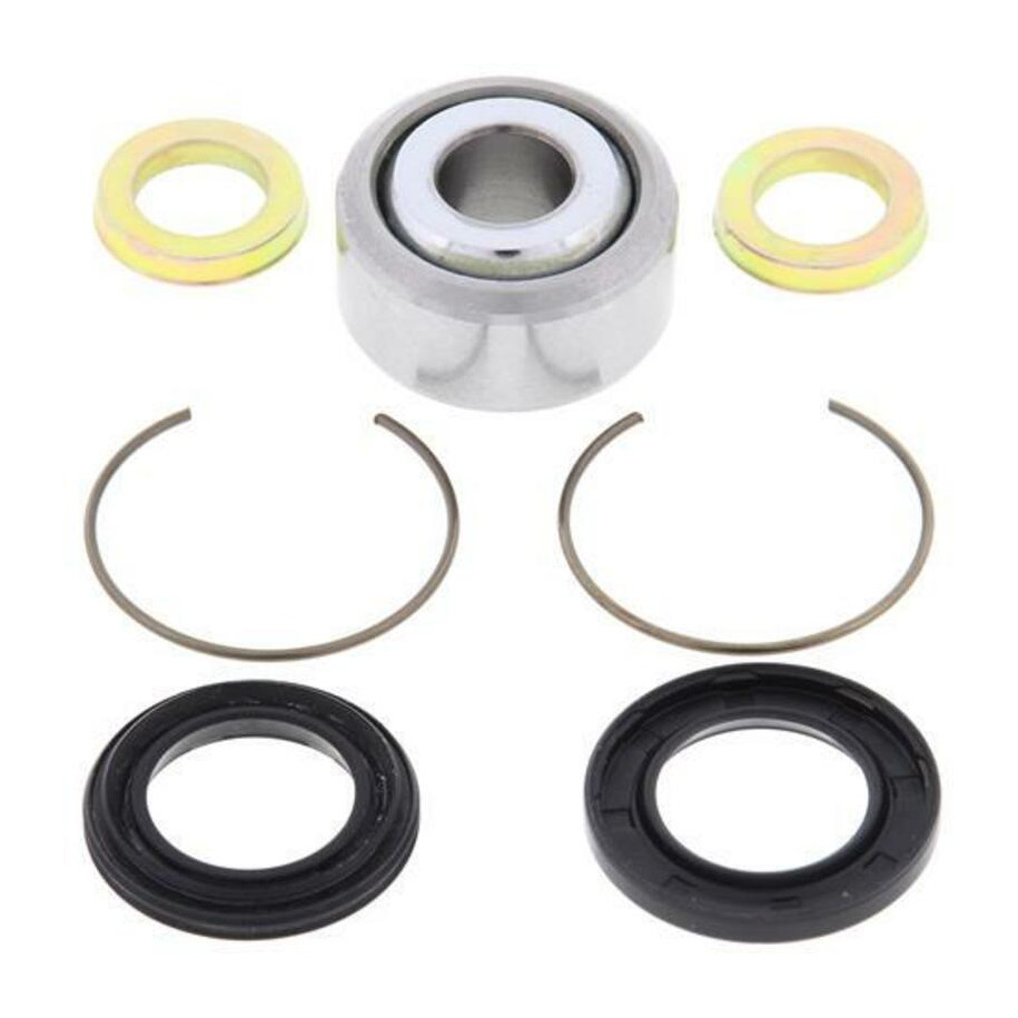 Kit roulements d'amortisseur supérieur ALL BALLS Honda CR125R/250R/500R