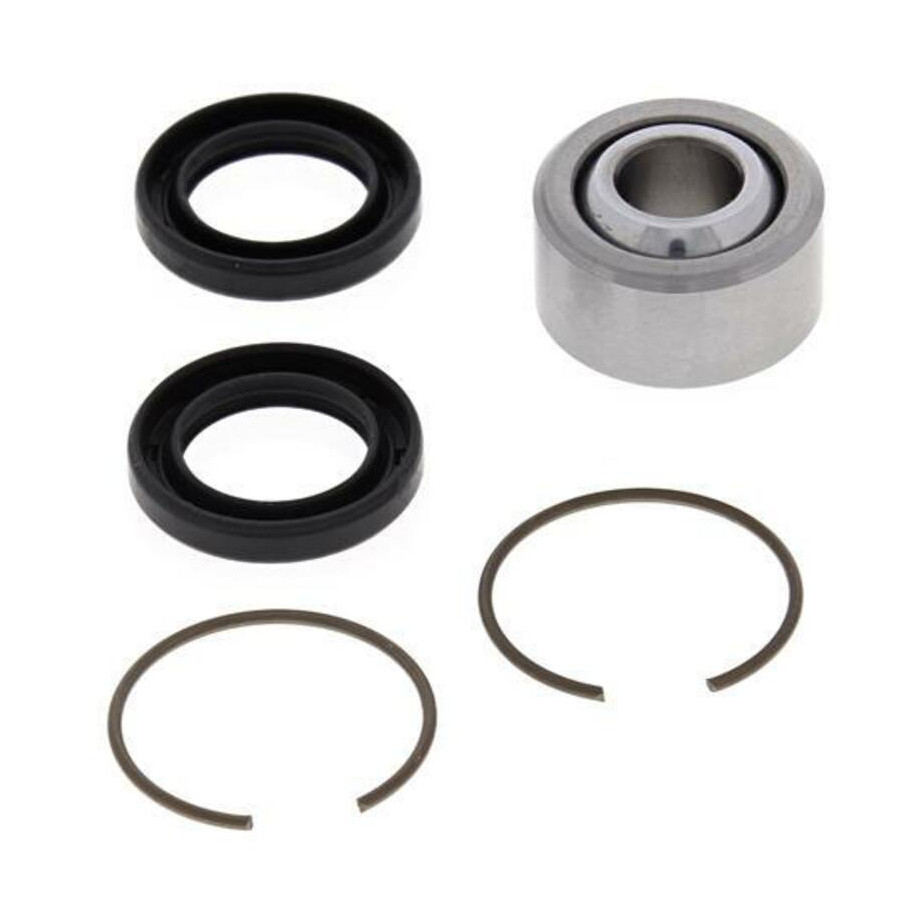 Kit roulements d'amortisseur supérieur ALL BALLS Suzuki RM125/250