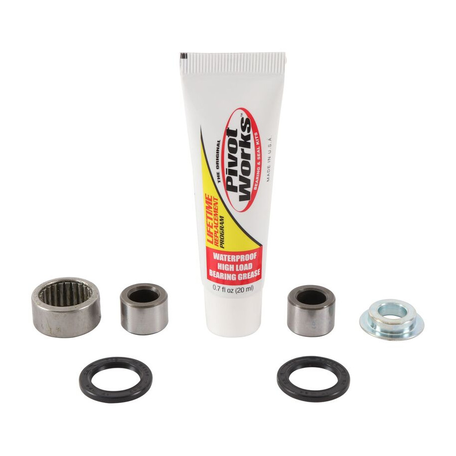 KIT ROULEMENTS D'AMORTISSEUR POUR YAMAHA YZ85 2003-05