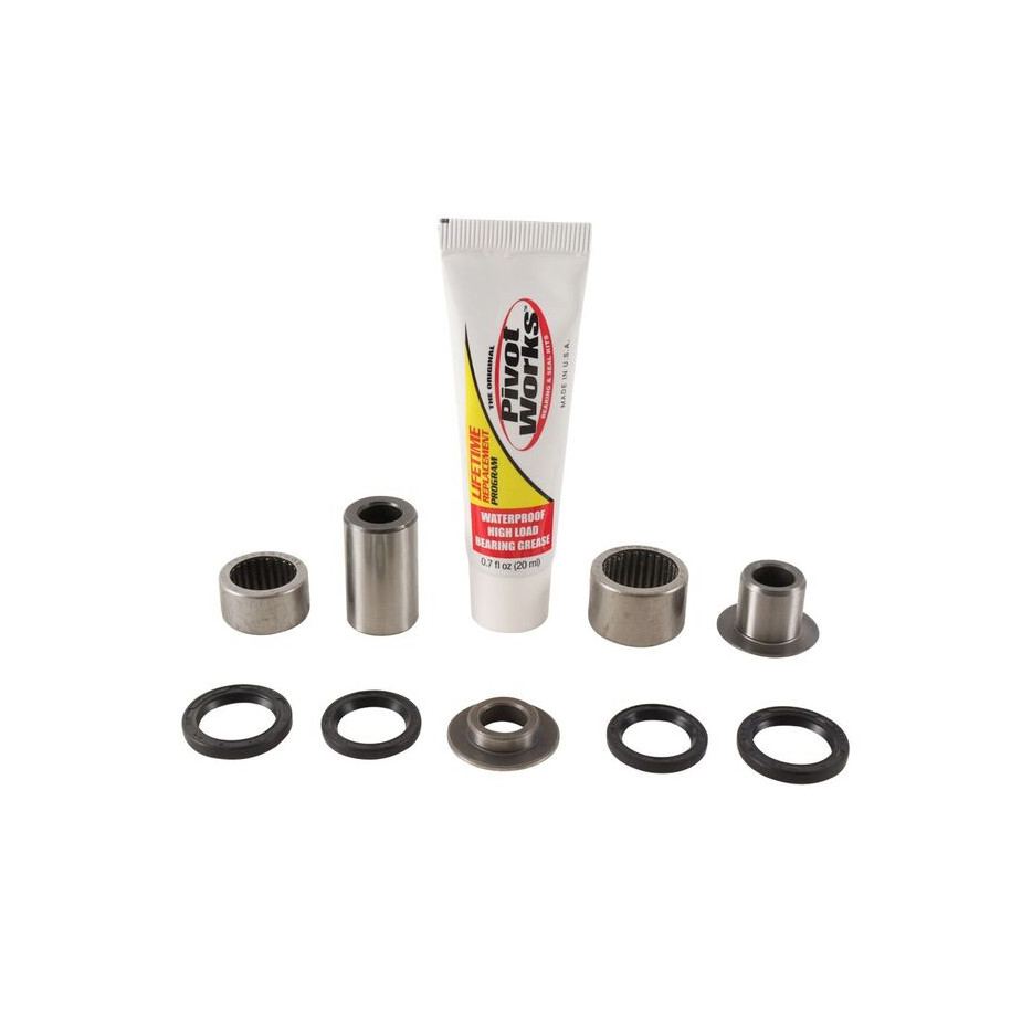 KIT ROULEMENTS D'AMORTISSEUR POUR KFX450R 2008