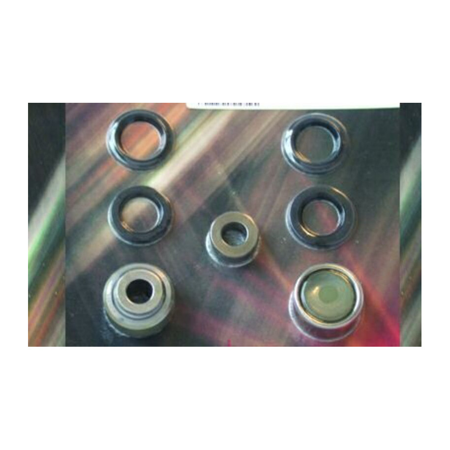 KIT ROULEMENTS D'AMORTISSEUR POUR HONDA CR125/250 1997-04, CRF450R ET CRF250R/X
