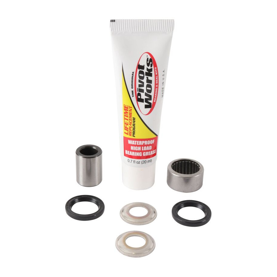 KIT ROULEMENTS D'AMORTISSEUR POUR GASGAS 125-200-250-300 '2002-07