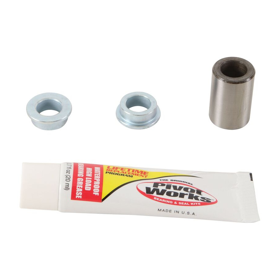 KIT ROULEMENTS D'AMORTISSEUR POUR YAMAHA YFM350R RAPTOR 05-10