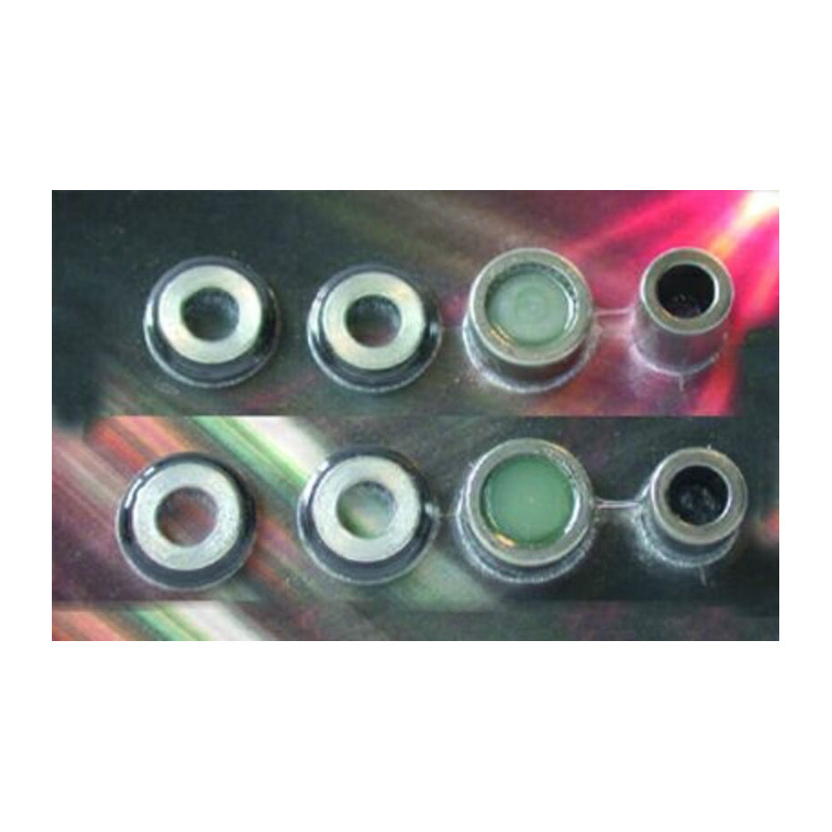 KIT ROULEMENTS D'AMORTISSEUR POUR KAWASAKI KX125/250 1989-97 ET KX500 1989-00