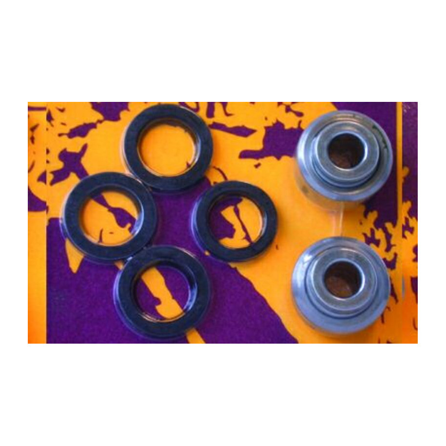 KIT ROULEMENTS D'AMORTISSEUR POUR HONDA CR125/250/500 1996