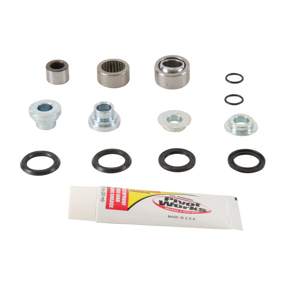 KIT ROULEMENTS D'AMORTISSEUR POUR YZ250F 2007-08