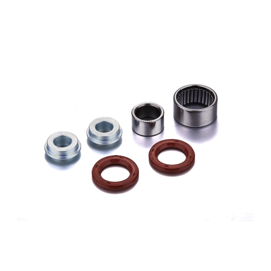Kit roulements d'amortisseur inférieur FACTORY LINKS