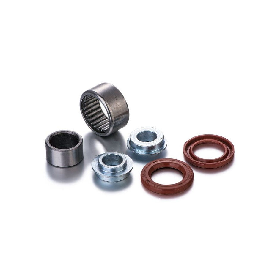 Kit roulements d'amortisseur inférieur FACTORY LINKS