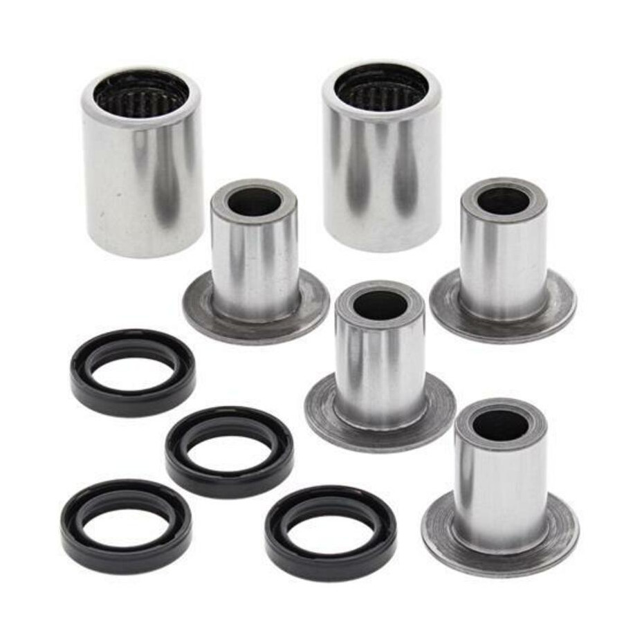Kit reconditionnement de triangle supérieur/inférieur ALL BALLS Suzuki LT-R450