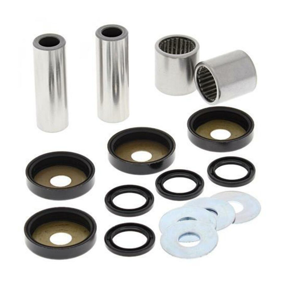Kit reconditionnement de triangle inférieur ALL BALLS