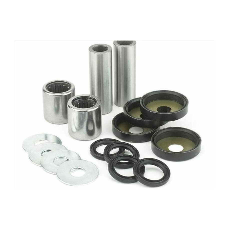 Kit reconditionnement de triangle supérieur/inférieur ALL BALLS Polaris Sportsman 570