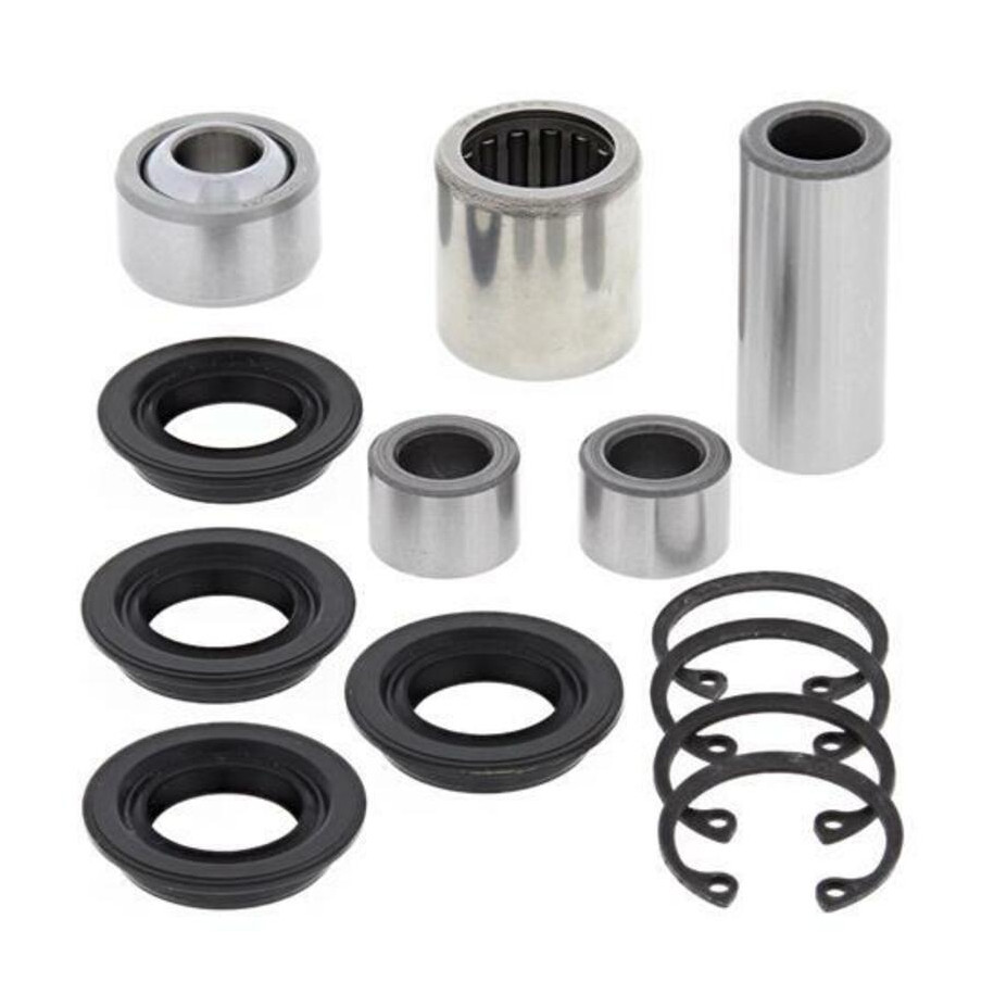 Kit reconditionnement de triangle supérieur/inférieur ALL BALLS Kawasaki