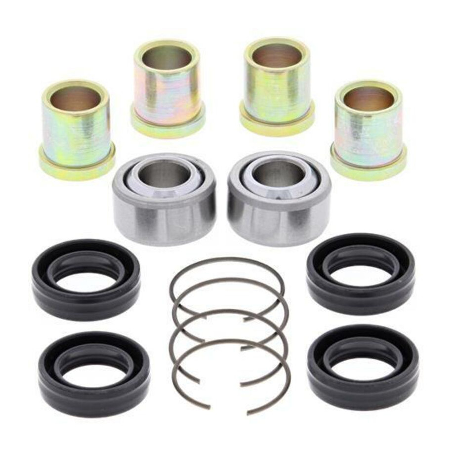 Kit reconditionnement de triangle supérieur/inférieur ALL BALLS Honda TRX