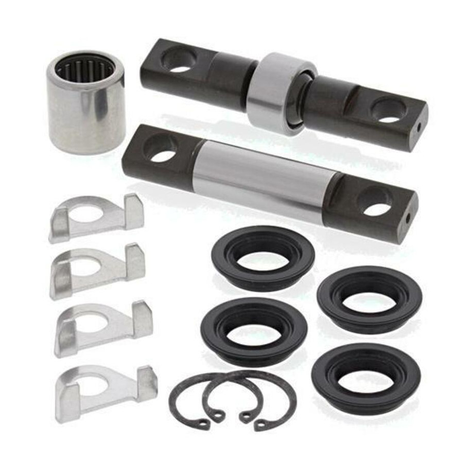 Kit reconditionnement de triangle inférieur ALL BALLS Kawasaki KFX450R