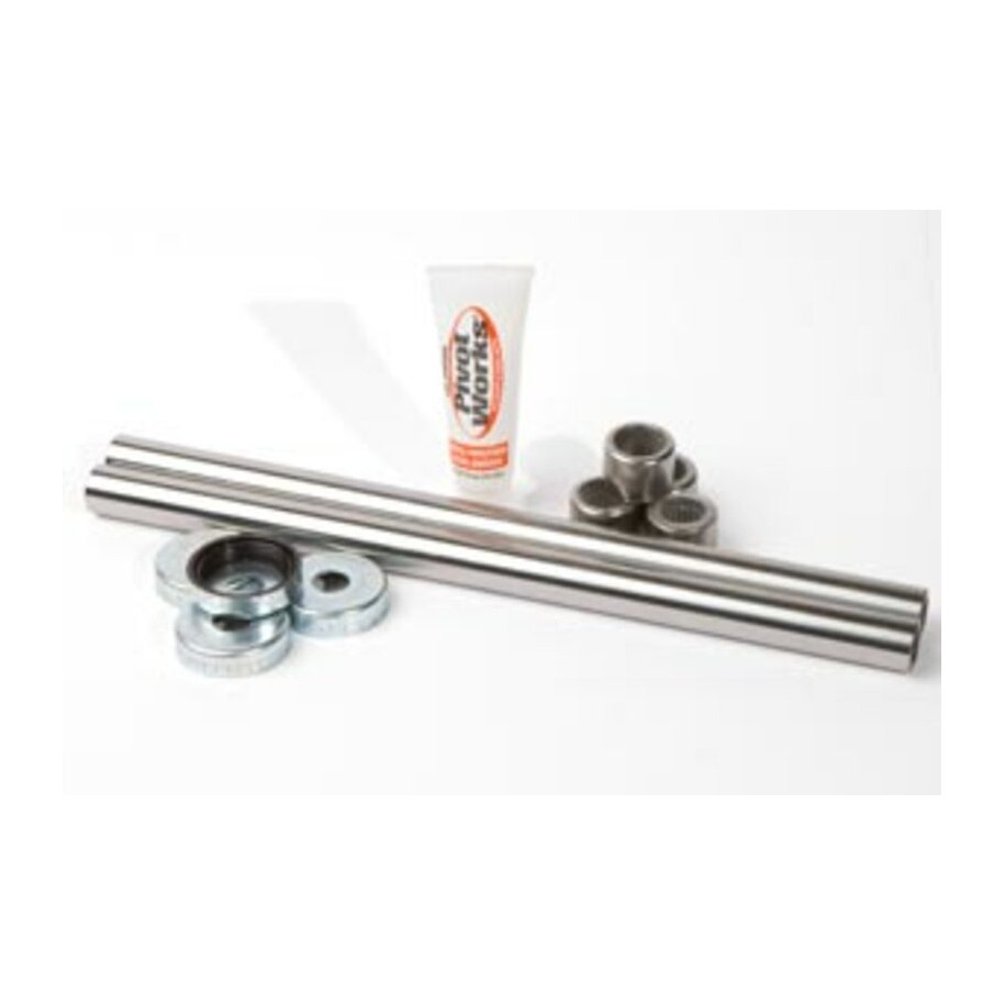 Kit roulements de triangle supérieur Pivot Works Yamaha YFZ 450R