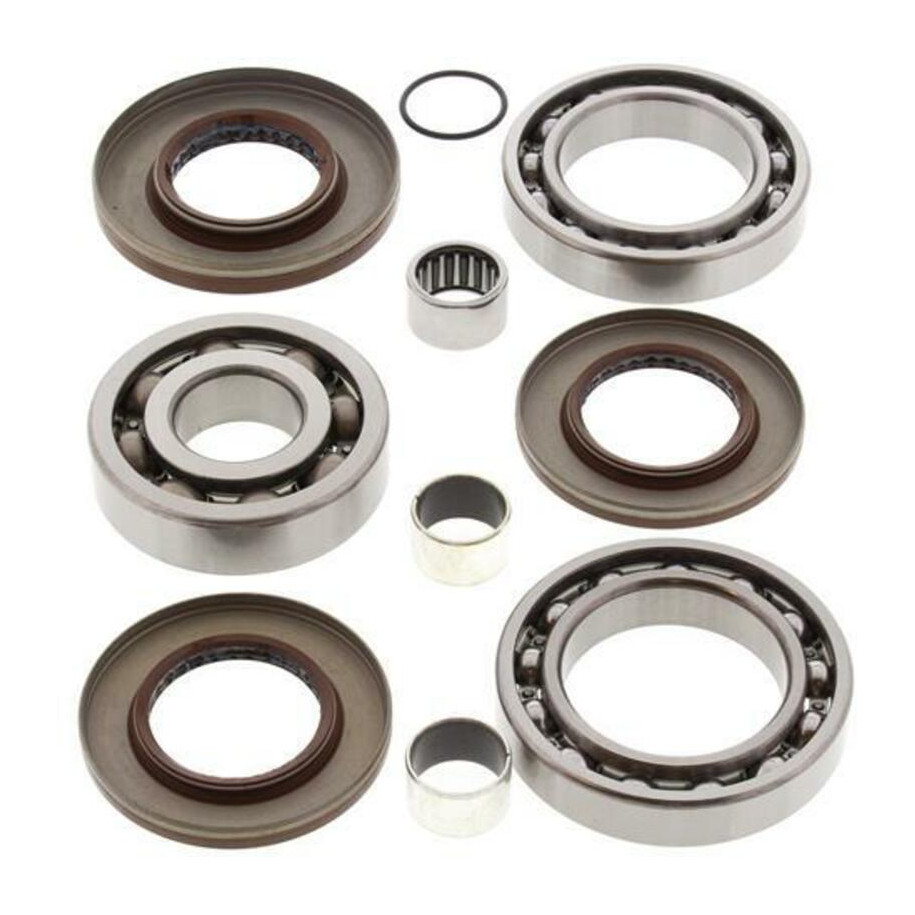 Kit roulements & joints de différentiel arrière ALL BALLS Polaris Sportsman